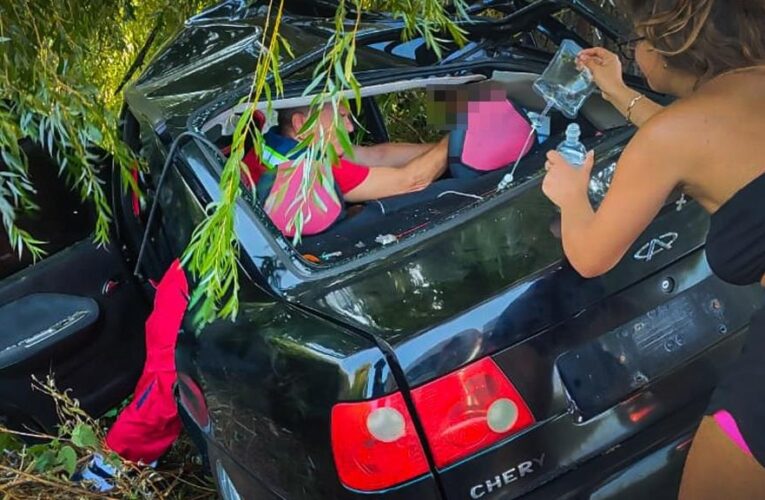 На Київщині дитина загинула у ДТП