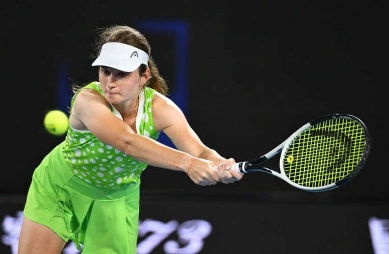 На кваліфікацію US Open три українські тенісистки дізналися суперниць