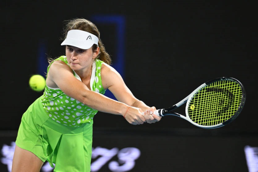 Новини світу - На кваліфікацію US Open три українські тенісистки дізналися суперниць