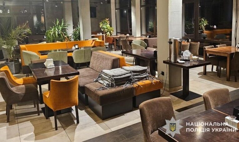 На Львівщині отруїлися 12 дітей під час відпочинку у готелі