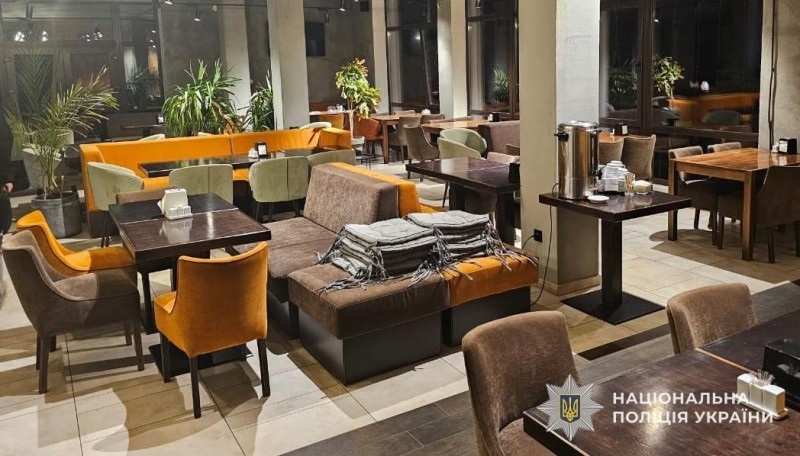 Новини України - На Львівщині отруїлися 12 дітей під час відпочинку у готелі