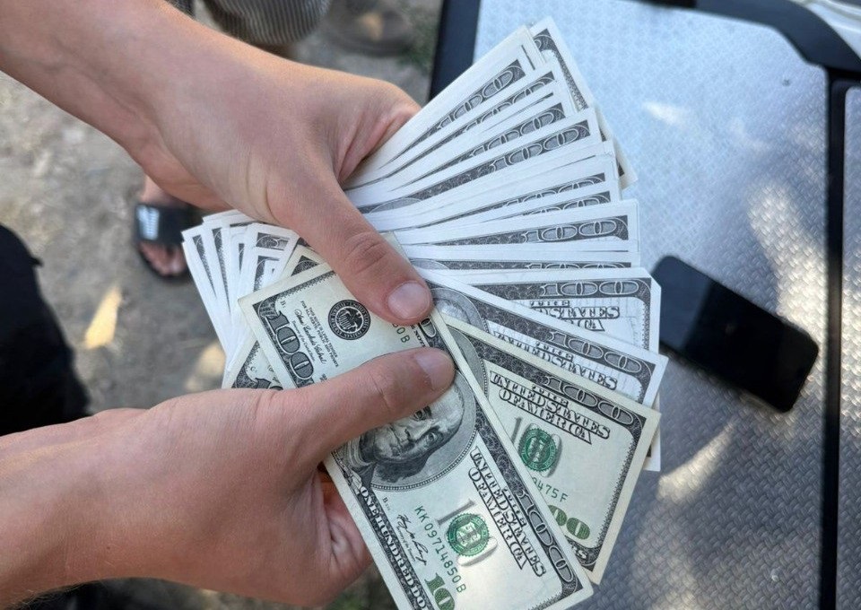 Новини України - На Одещині правоохоронець продавав "футбольні тури" ухилянтам