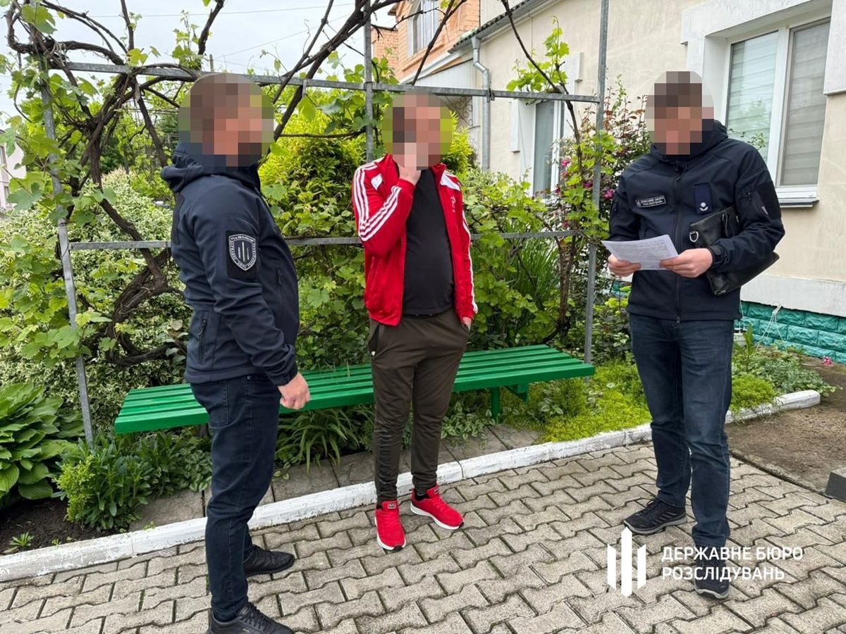 Новини України - На Рівненщині працівників ТЦК судитимуть за примусову мобілізацію чоловіка