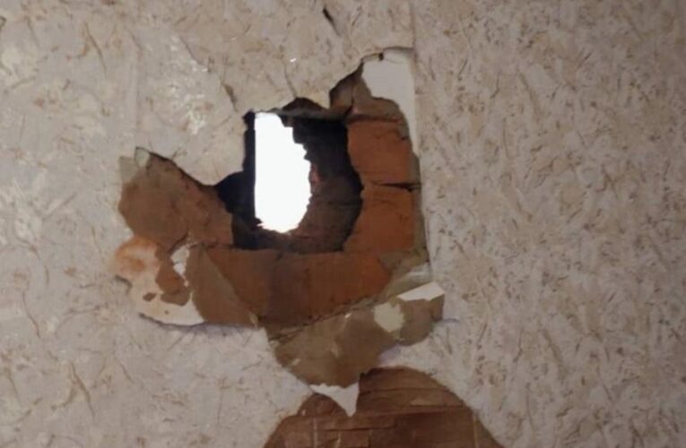 На Сумщині цивільного атакував FPV-дрон