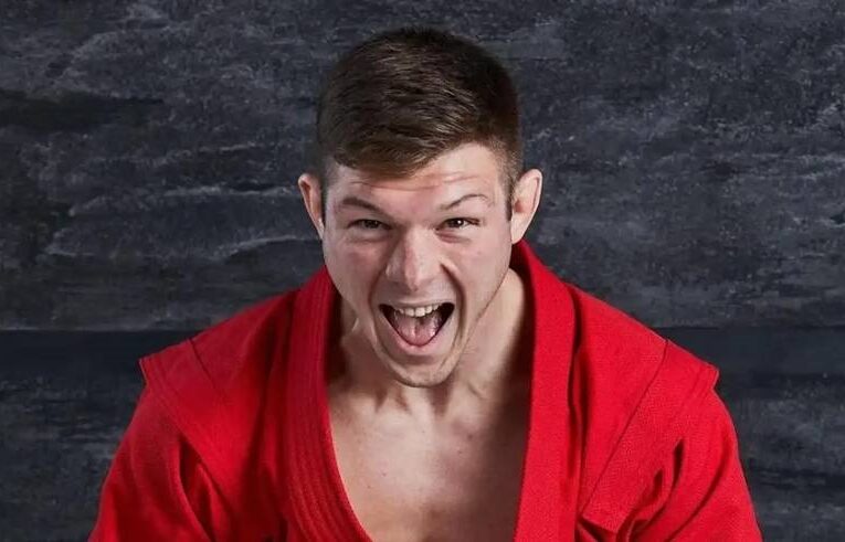 На Всесвітніх іграх самбісти-українці в трьох фіналах були кращі за нейтрів