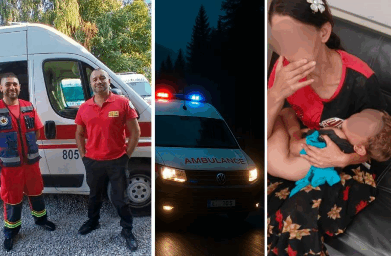 На Закарпатті трирічний хлопчик заклеїв собі очі суперклеєм