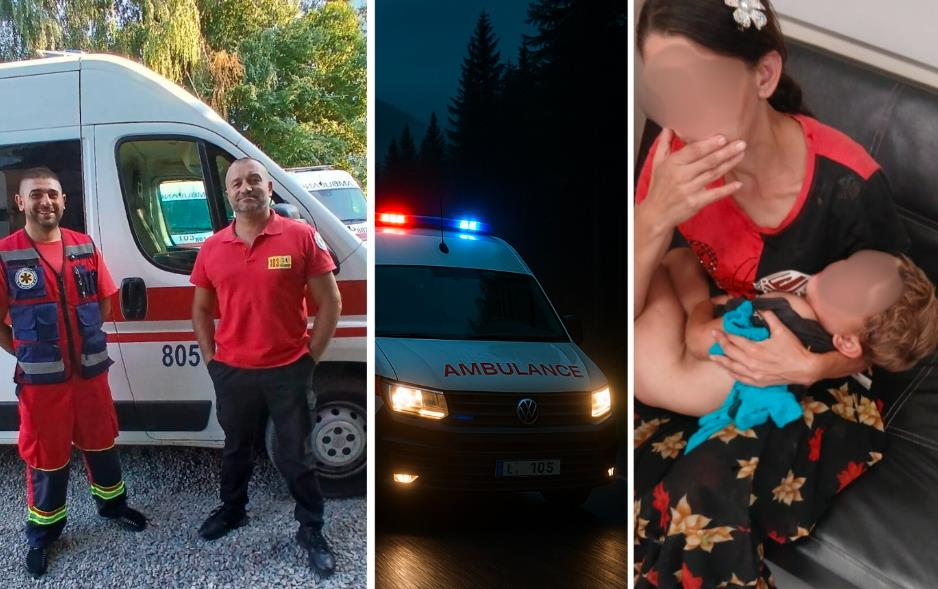 Новини України - На Закарпатті трирічний хлопчик заклеїв собі очі суперклеєм