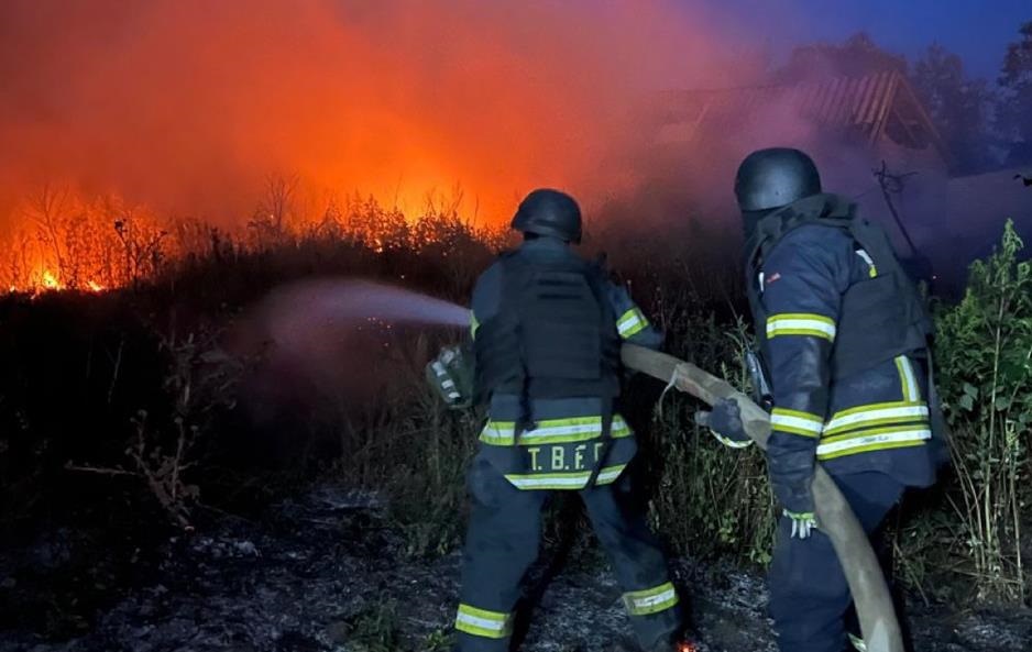Новини України - На Запоріжжі через обстріл росіян загинула жінка
