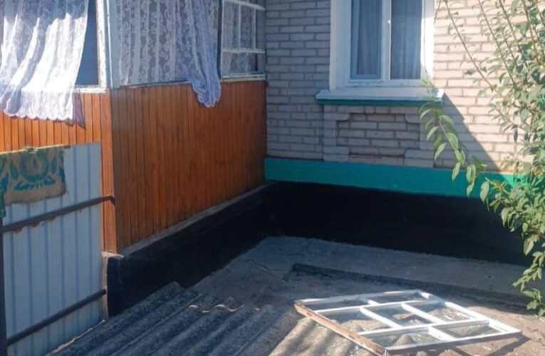 На Житомирщині чоловік кинув гранату в бік дружини: жінка в реанімації