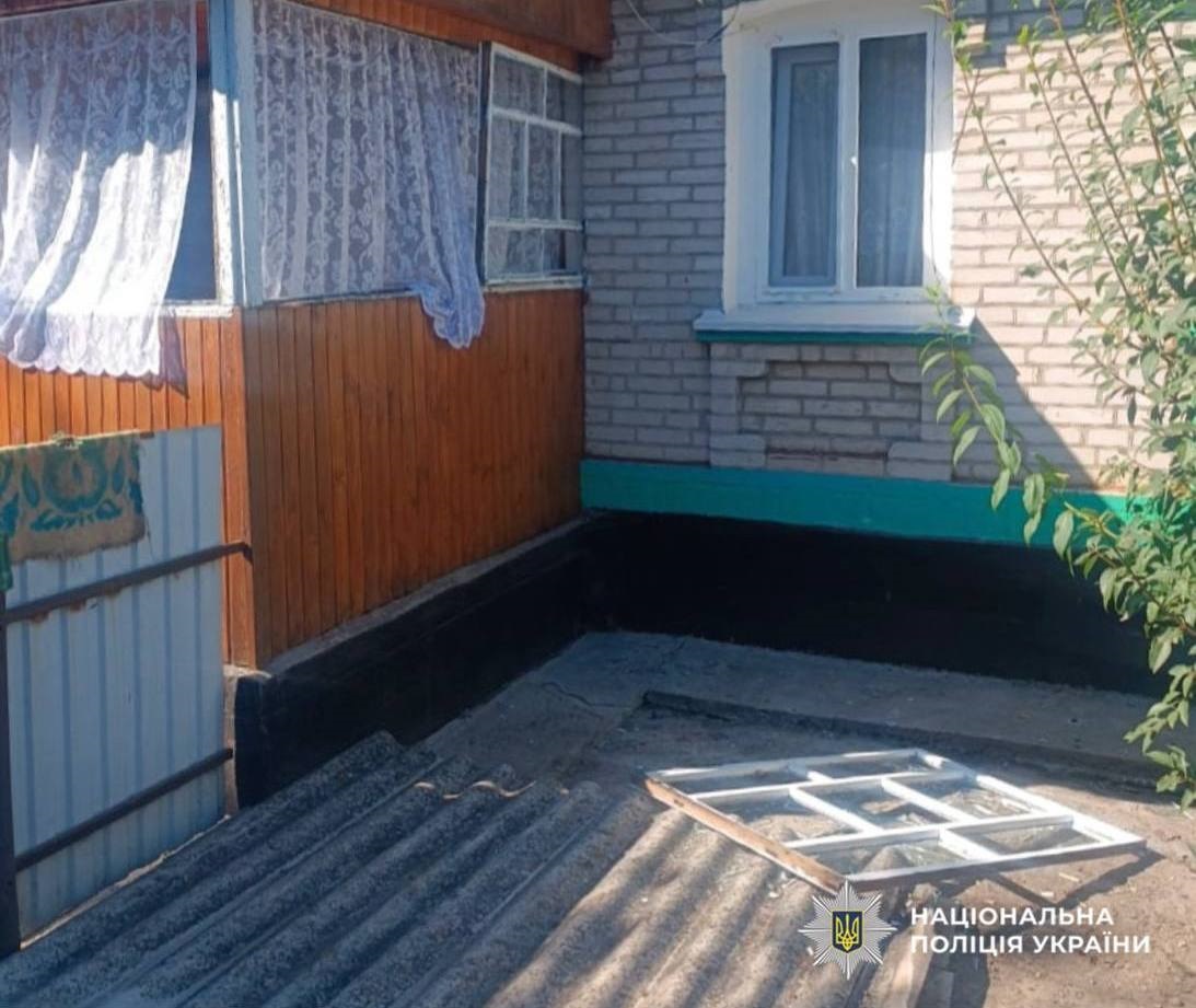 Новини України - На Житомирщині чоловік кинув гранату в бік дружини: жінка в реанімації