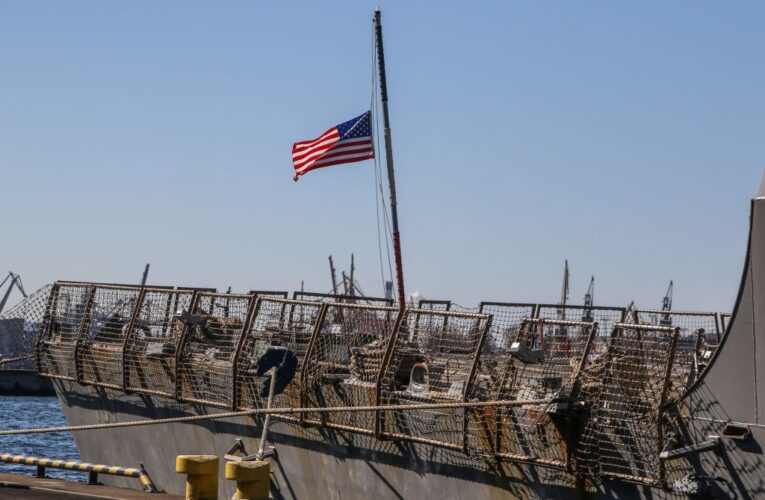 Нагорода за “голову” Мадуро: Трамп відправив до Венесуели військові кораблі