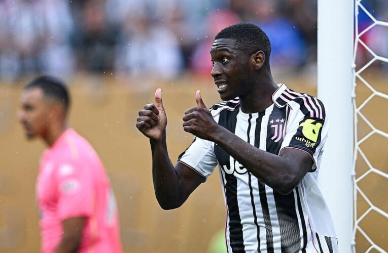 Нападник ПСЖ може повернутися до Ювентуса