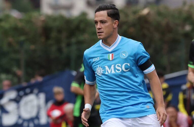 Нападник збірної Італії перейшов у топ-клуб Іспанії