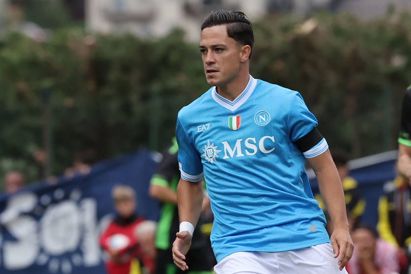 Новини спорту - Нападник збірної Італії перейшов у топ-клуб Іспанії