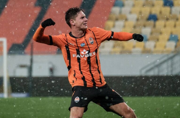 Наполі хоче змінити ситуацію на користь підписання Судакова