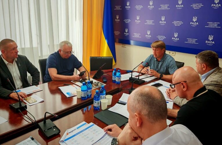 Нардеп заявив про можливі змови на ринку електроенергії