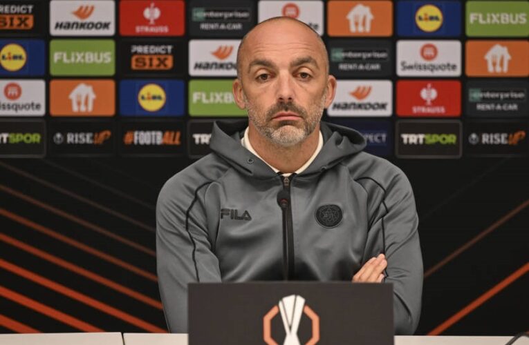 Наставник Маккабі оцінив майбутнє протистояння з Динамо