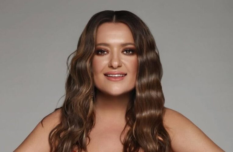 Наталія Могилевська розповіла, скільки витрачає щомісяця на життя в Києві