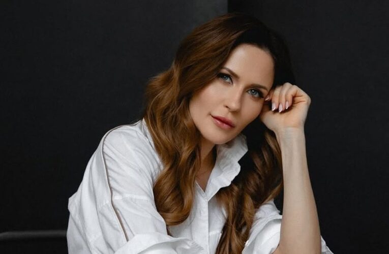 Наталка Денисенко вперше прокоментувала чутки про новий роман