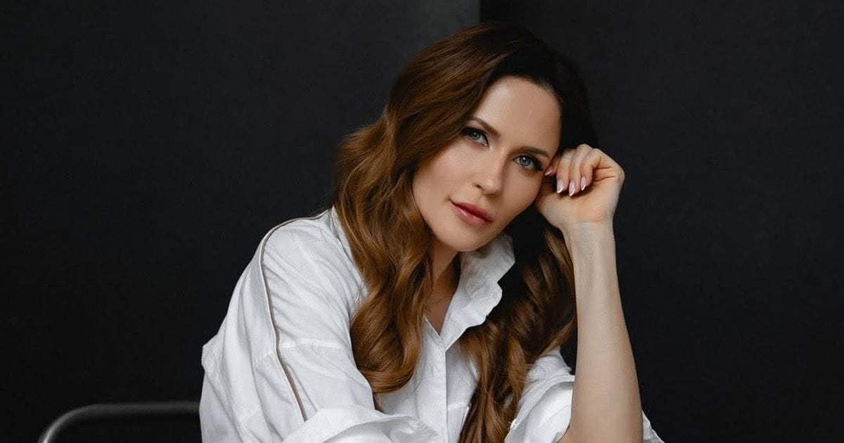 Новини культури - Наталка Денисенко вперше прокоментувала чутки про новий роман