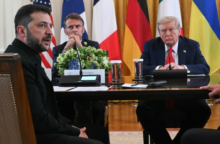 Найкраща зустріч: Зеленський оцінив розмову з Трампом