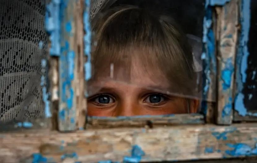 Новини України - Найстрашніша форма агресії: що росіяни роблять з українськими дітьми