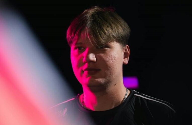 Найжахливіший провал S1mple за 10 років участі у змаганнях з відеоігор