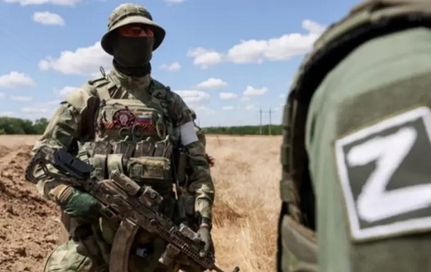 Названо площу, яку окупувала РФ за 1010 днів війни