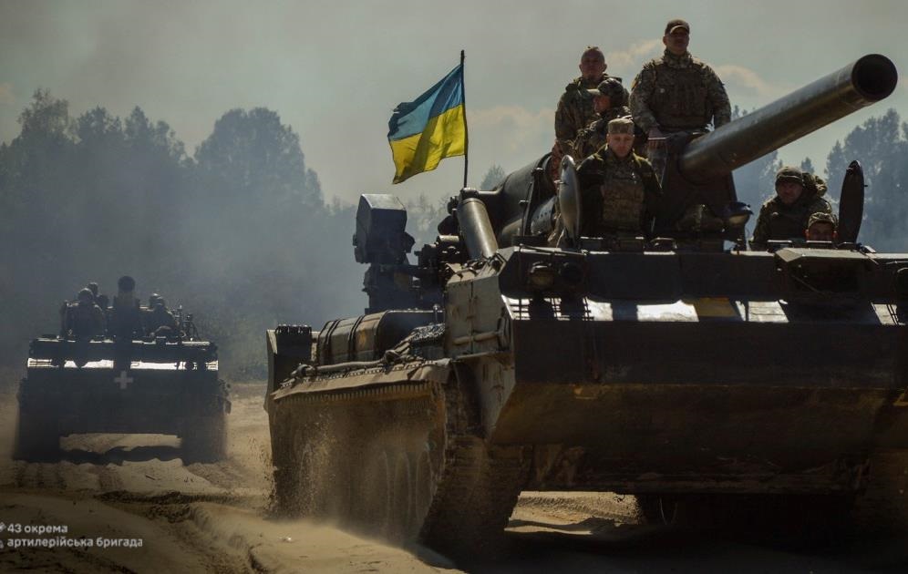 Новини бізнесу - Названо витрати України на оборону за сім місяців