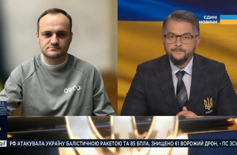 «Уряд запустив перший пакет Програми підтримки прифронтових регіонів» — Олексій Кулеба