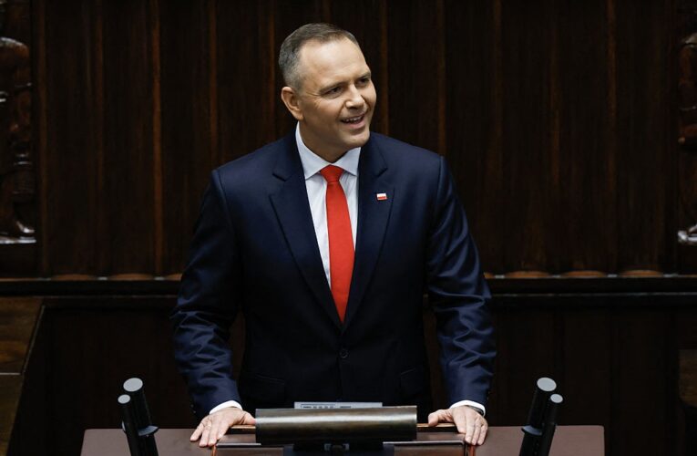 Не фанат України. Новий президент Польщі