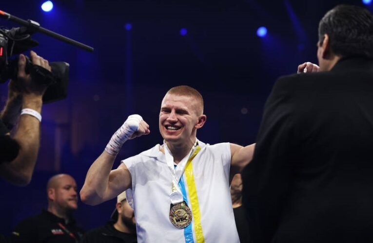 Немає шансів жодних: Богачук зробив прогноз на бій Усик – Ітаума