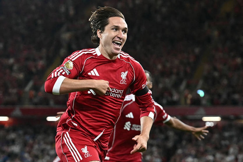 Новини спорту - Неочікуване рішення: вінгер Ліверпуля залишиться в клубі