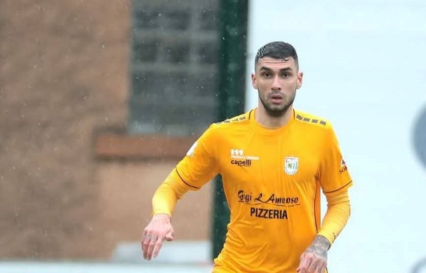 Новини спорту - Несподіваний вибір: вихованець Динамо гратиме за екзотичну збірну