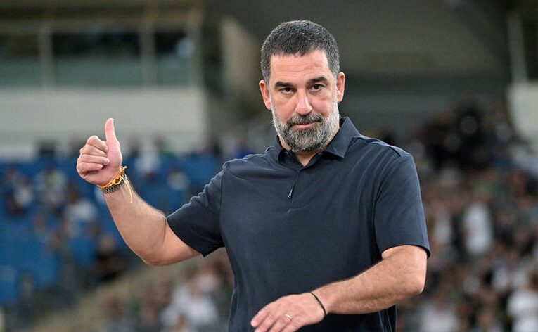 Нічиєї ніколи не достатньо: Туран оцінив результат матчу з Панатінаїкосом