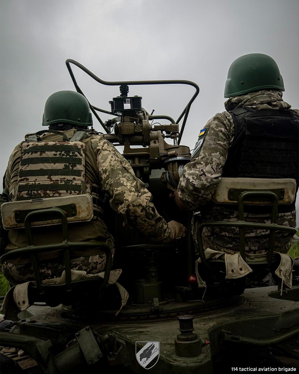 Новини України - Нічний наліт: скільки дронів збили сили ППО