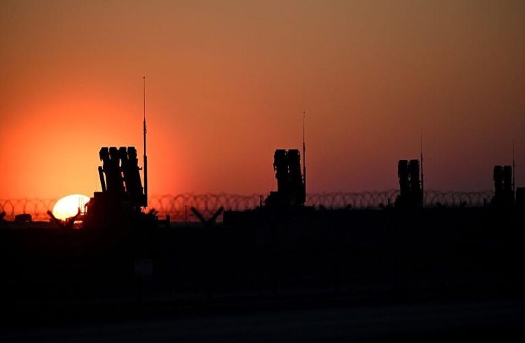 Нідерланди перекидають у Польщу ЗРК Patriot