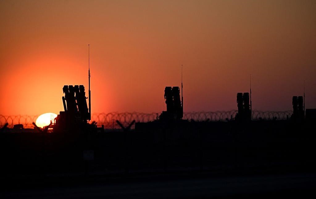 Новини світу - Нідерланди перекидають у Польщу ЗРК Patriot