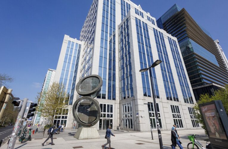 Німеччина і Бельгія виступили проти конфіскації активів РФ