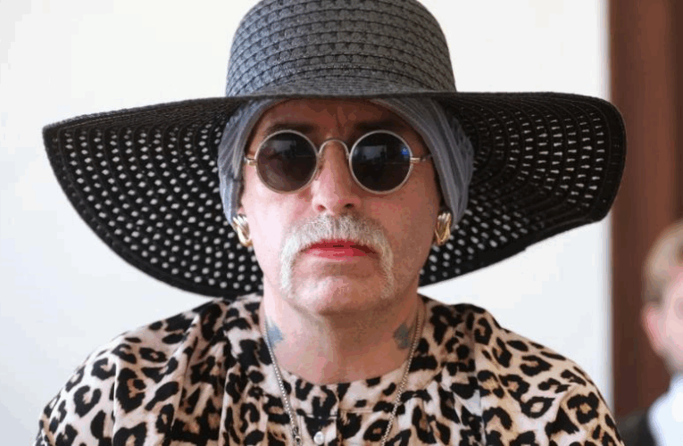 Німецькому неонацисту дозволять сидіти в жіночій в’язниці