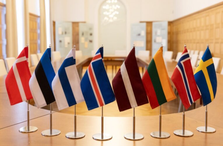 Нордично-Балтійська вісімка застерегла США від РФ