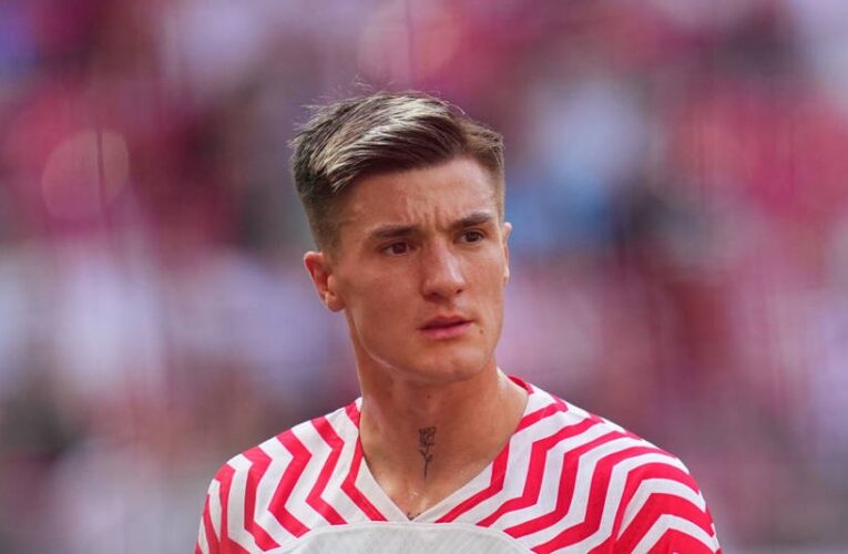 Ньюкасл не полишає спроб підписати талановитого нападника