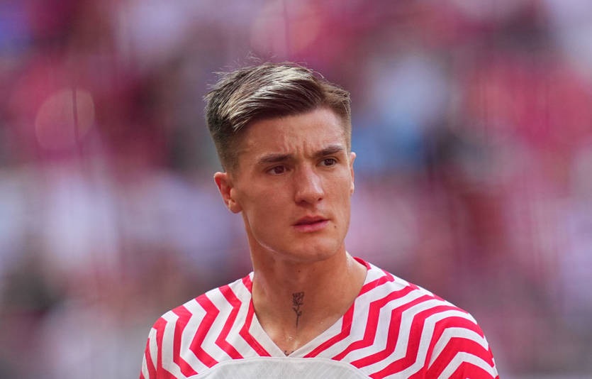 Новини спорту - Ньюкасл не полишає спроб підписати талановитого нападника