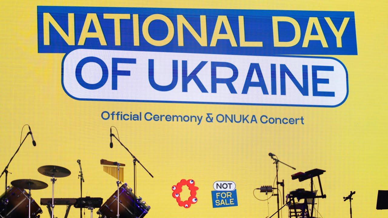 У Японії Олена Зеленська взяла участь у Національному дні України на виставці EXPO 2025