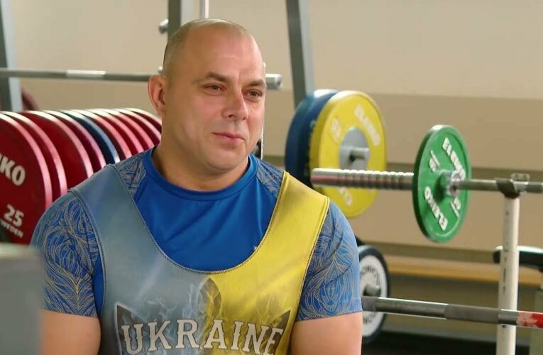 Національна збірна України на Всесвітніх іграх-2025. #РисєвВолодимир