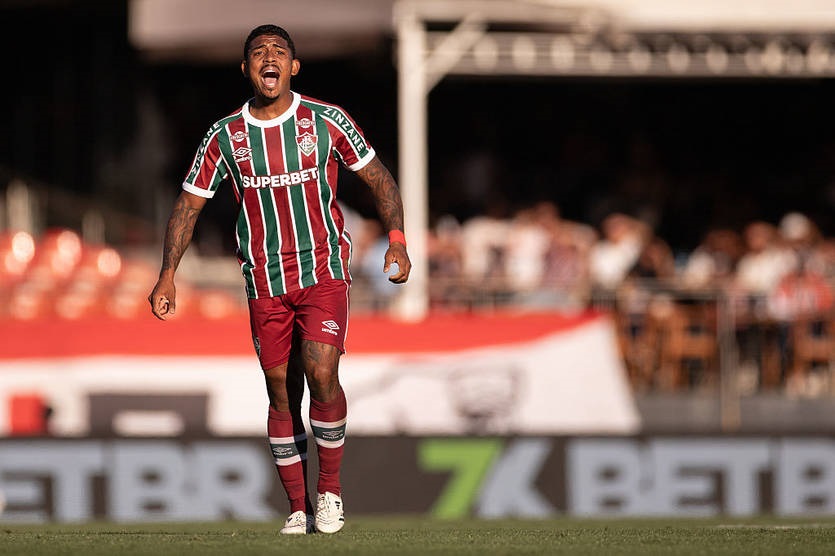 Новини спорту - Обґрунтувати підставу для переходу Шахтар не зміг: від Кеннеді йшла відмова