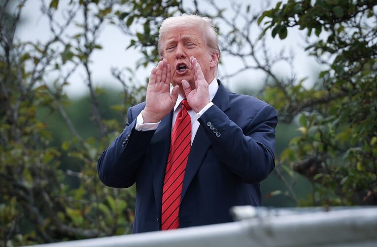 Обмін територіями. Про що говорять Путін і Трамп