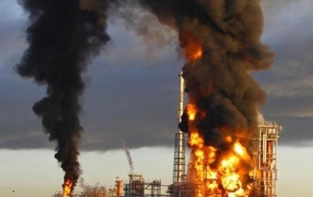 Обмін ударами: чому російські НПЗ мусять горіти і надалі