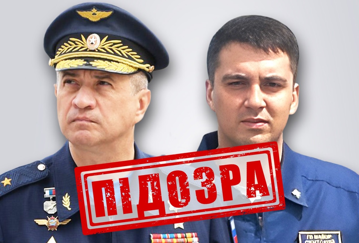 Новини України - Обстріл телевежі у Києві: двом військовим РФ оголосили підозру