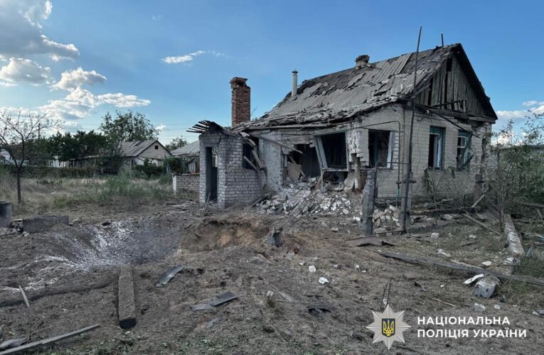 Обстріли Донеччини: за добу загинули троє осіб